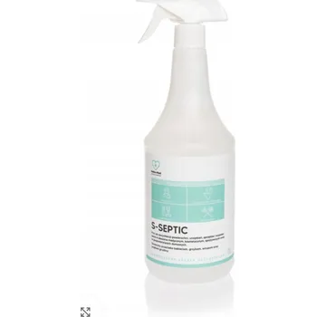 Dezinfekce Dezinfekční prostředek Saiko S-Septic 1l