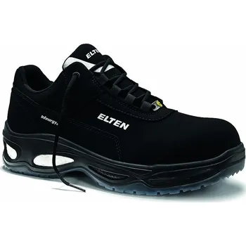 Pracovní obuv MILOW S2 ESD polobotka 46