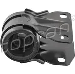 Držák, uložení příčného závěsného ramena HANS PRIES - TOPRAN 634 421