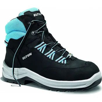 Pracovní obuv LOTTE aqua S2 ESD kotník 39