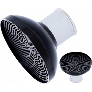 Aroma difuzér Difuzér Na Fén Šedý