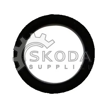 Systém vstřikování Těsnicí kroužek, vstřikování ŠKODA Original OEM N91056801