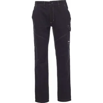 Pánské kalhoty WORKER NÁM. MODRÁ kalhoty