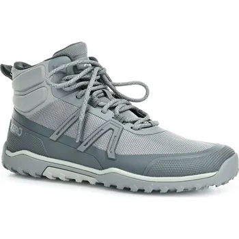 Oblečení a móda Xero Shoes Scrambler Trail Mid Alloy/Steel gray W outdoorové barefoot boty Velikost boty (EU): 37, Vnitřní délka boty: 235, Vnitřní šířka boty: 89