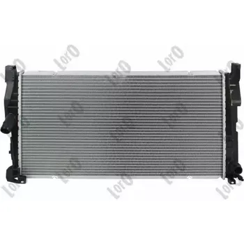 Chladič motoru LORO Chladič vody LOR 004-017-0054
