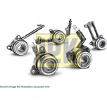 Centrální vysouvač, spojka Schaeffler LuK 510 0235 11