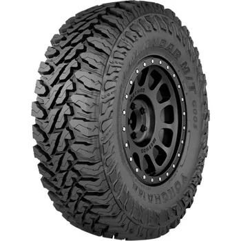 4x4 pneu Yokohama GEOLANDAR M/T G003 POR 205/ R16 106/104Q