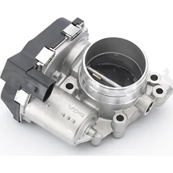 Systém vstřikování Hrdlo škrticí klapky SIEMENS/VDO 408-242-002-003Z