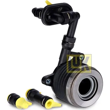 Spojková sada Centrální vysouvač, spojka Schaeffler LuK 510 0250 10