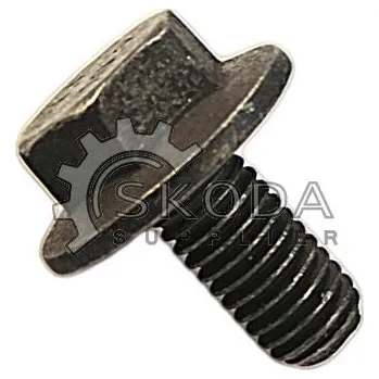 Šroub ŠKODA Original OEM N91073004