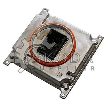 Řídící jednotka Řídící jednotka, osvětlení ŠKODA Original OEM 7P5941591AD