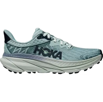 Dámská běžecká obuv Trailové boty Hoka Challenger 7 1134498-drzy Velikost 38 EU | 5 UK | 6,5 US | 23,5 CM
