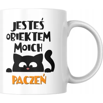 Hrnek Kubeczkovo keramický 330 ml