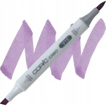 Popisovač Copic Ciao V15 Mallow