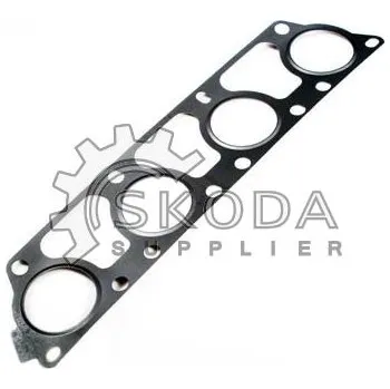 Těsnění výfuku Těsnění, kolektor výfukových plynů ŠKODA Original OEM 06B253039E