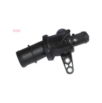 Těsnění motoru Termostat, chladivo DENSO DTM80600