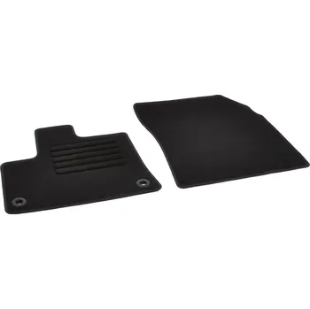 autokoberec RIGUM Textilní autokoberce Standard pasující na Citroën Berlingo 2m 2019-