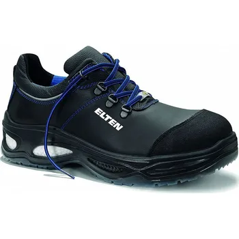 Pracovní obuv MILTON S3 ESD polobotka 45