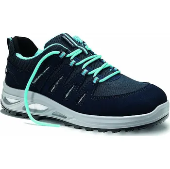 Pracovní obuv MADDIE XXTL blue S3 ESD polobotka 39