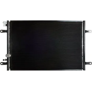 Výparník klimatizace Kondenzátor, klimatizace HART 606 540