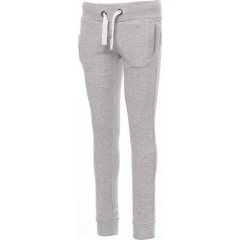 Dámské kalhoty SEATTLE LADY ČERVENÁ tepláky XL