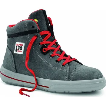 Pracovní obuv VINTAGE Lady S3 ESD kotník 35