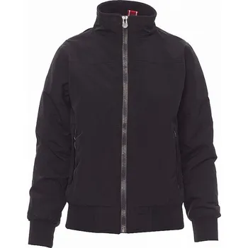 pracovní bunda NORTH LADY 2.0 ČERNÁ bunda