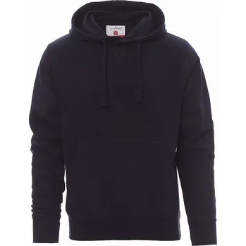 Pánská mikina TORONTO NÁM.MODRÁ mikina