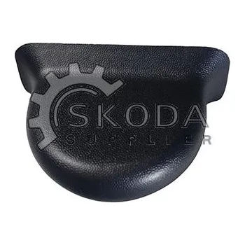 Krytka tažného oka ŠKODA Original OEM 1J0803663B41