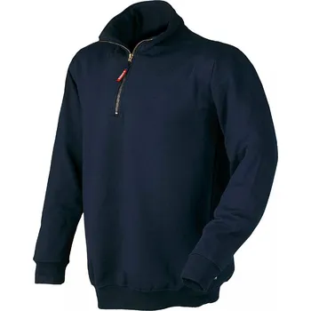 Pánská mikina VERENA mikina modrá M