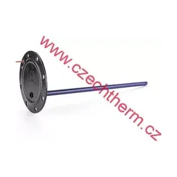 Příslušenství pro ohřívač vody DRAŽICE Víko příruby 500 mm (DRAŽICE Víko příruby 500 mm)