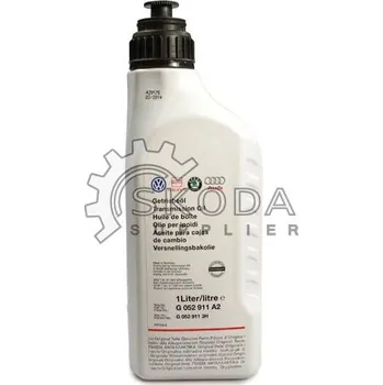 Převodový olej Olej do převodovky ŠKODA Original OEM G052911A2