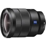 SONY FE 16-35 mm f/4 ZA OSS
