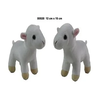 plyšák Owca 16cm