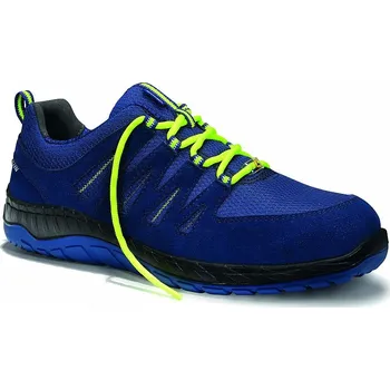 Pracovní obuv MADDOX darkblue S3 ESD polobotka 46