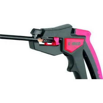 Kleště Odizolovací kleště JOKARI SUPER 4 PRO 0,2 - 6 mm2 CIMCO 100784