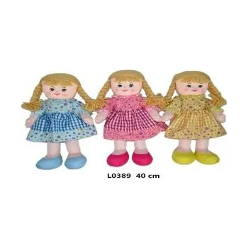 Panenka Lalka 40cm MIX (pl, 2000, Sun-Day)