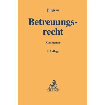 Betreuungsrecht
