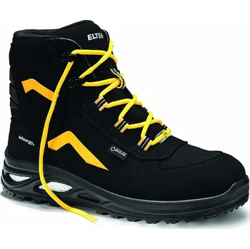 Pracovní obuv TINE XXTL GTX S2 ESD CI kotník 42