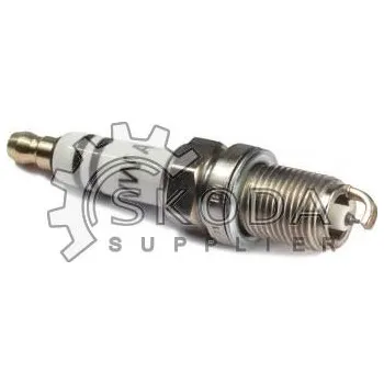 Zapalovací a žhavicí svíčka Zapalovací svíčka ŠKODA Original OEM 06H905601A