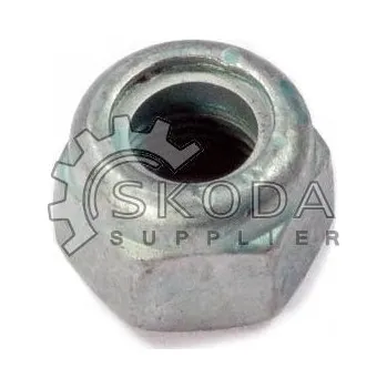 Plechové kolo Matice ŠKODA Original OEM N 103 041 02