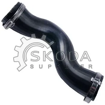 Chladič motoru Hadice tlaková UNIQUE 6R0145834C