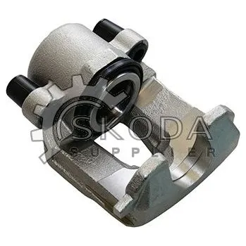 Pilový kotouč Třmen kotoučové brzdy P AXIA 395059