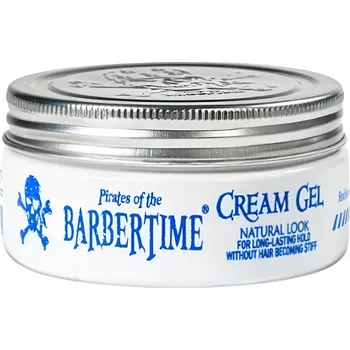 Stylingový přípravek Krém na vlasy Pirates of the Barbertime 150 ml