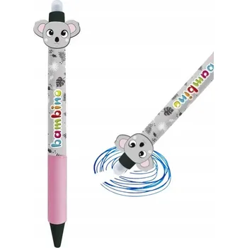 Propiska smazatelná modrá St. Majewski