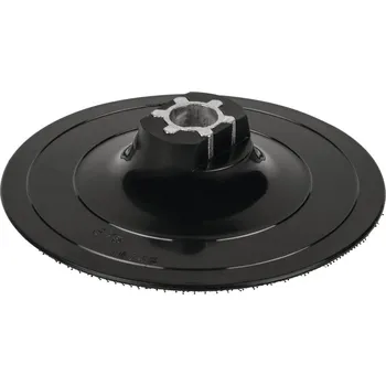 Brusný kotouč Wolfcraft Wolfcraft samodržný brusný talíř ø 115 mm 2281000