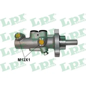Brzdový válec Hlavní brzdový válec AP-LPR 1566