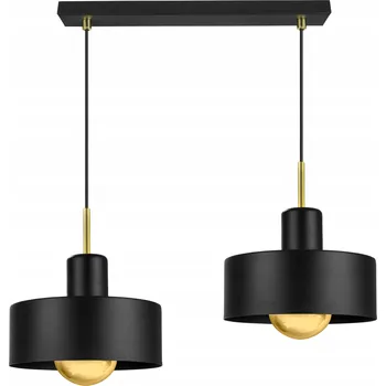 Závěsné svítidlo Light Home BARCELONA 2 - světelný bod E27