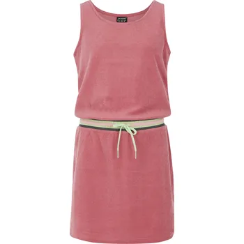 Dívčí šaty Dívčí pohodlné šaty Protest PRTBEACHY JR Velikost: 140