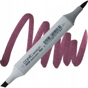 Popisovače Copic 1 ks